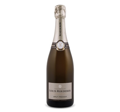 [4154] CHAMPAGNE LOUIS ROEDERER BRUT COLLECTION 750 ML