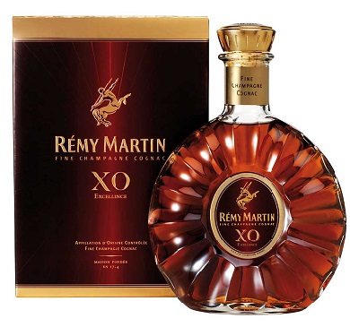 [32044] COGNAC REMY MARTIN X.O 700 ML