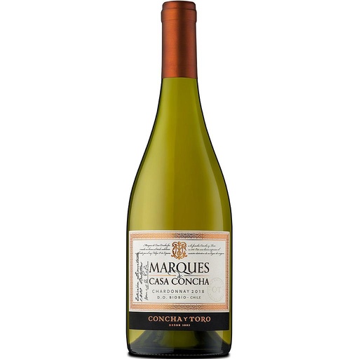 [100049] CONCHA Y TORO MARQUES CHARDONNAY879