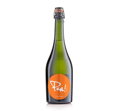 [2164] ESPUMANTE PAA DOLCE 750 ML
