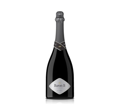 [1607] ESPUMOSO BARON B EXTRA BRUT 750 ML