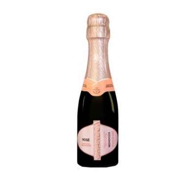 [2438] ESPUMOSO CHANDON ROSE 187 ML