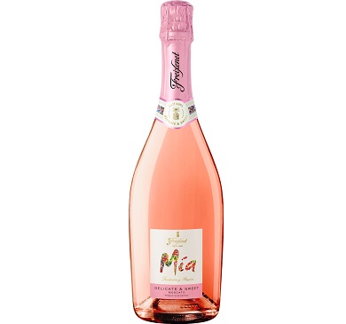 [3723] ESPUMOSO FREIXENET MIA MOSCATO ROSADO 750 ML