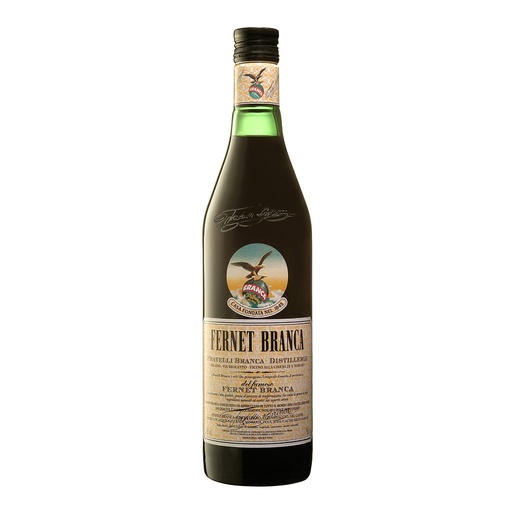 [1345] FERNET BRANCA 750 ML