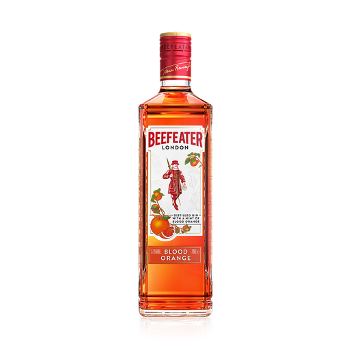 [31135] GIN BEEFEATER BLOOD ORANGE 700 ML