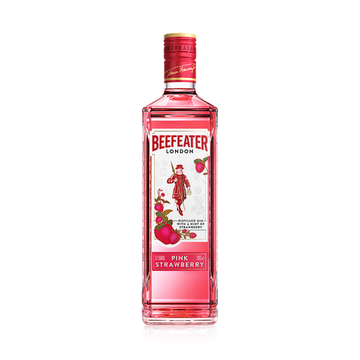 [31134] GIN BEEFEATER PINK 700 ML
