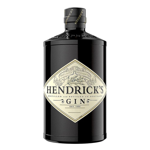 [1220] GIN HENDRICK'S 700 ML
