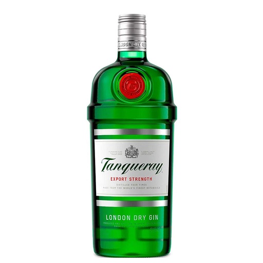 [1174] GIN TANQUERAY 750 ML