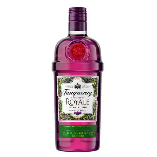 [30686] GIN TANQUERAY ROYALE 700 ML