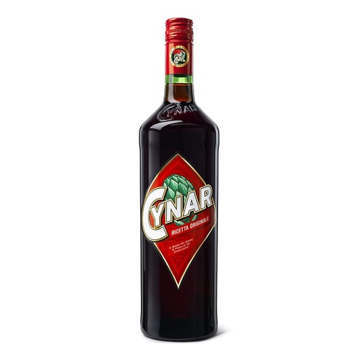 [1305] APERITIVO CYNAR 750 ML