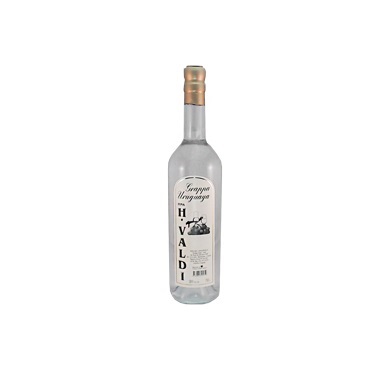 [197] GRAPPA VALDI 750 ML