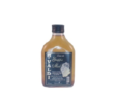 [196] GRAPPAMIEL VALDI 200 ML