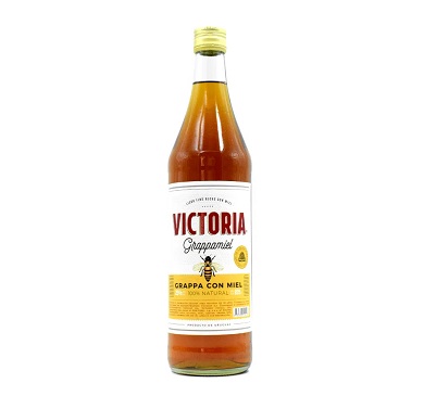 [682] GRAPPAMIEL VICTORIA 935 ML