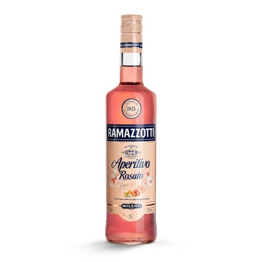 [34031] APERITIVO RAMAZZOTTI ROSATO 700 ML