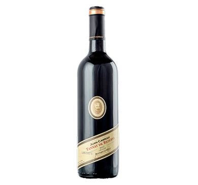 [100108] JUAN CARRAU 1752 AÑO 1999                         
