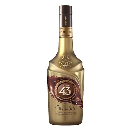 [33566] LICOR 43 CHOCOLATE 700 ML