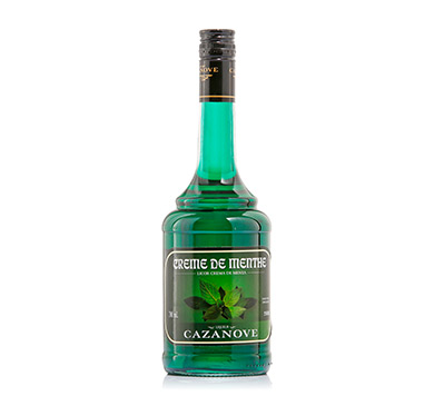 [1070] LICOR CAZANOVE MENTA 700 ML