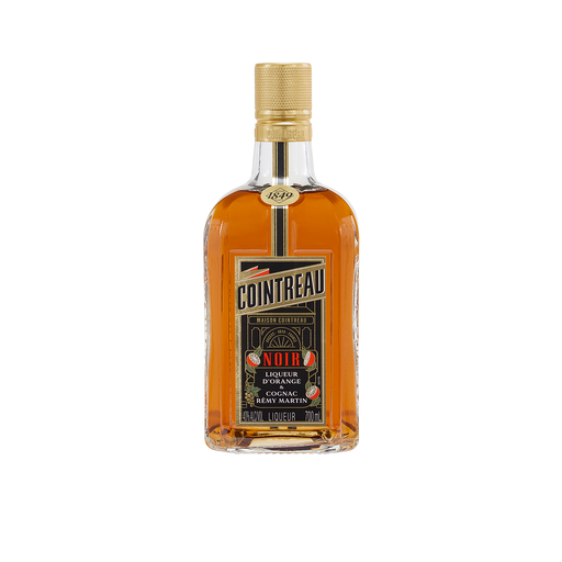 [34197] LICOR COINTREAU NOIR 700 ML