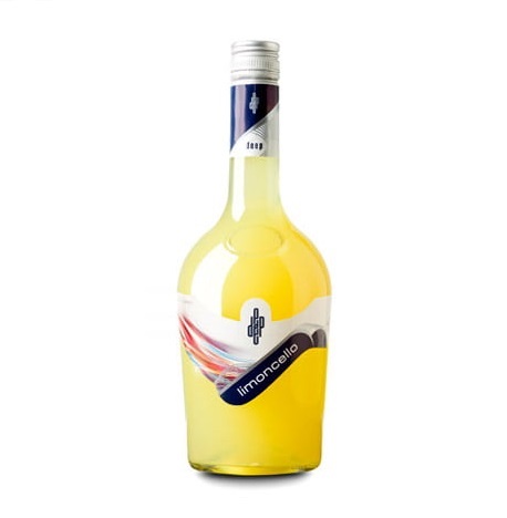 [4191] LICOR DEEP CREMA DE LIMONCELLO 700 ML