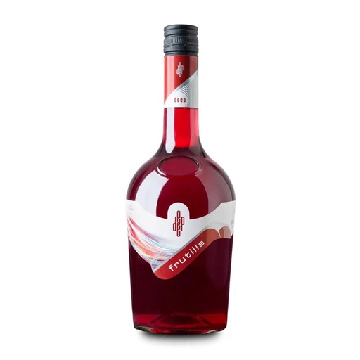 [2772] LICOR DEEP FRUTILLA 700 ML
