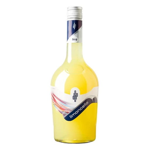 [2358] LICOR DEEP LIMONCELLO 700 ML
