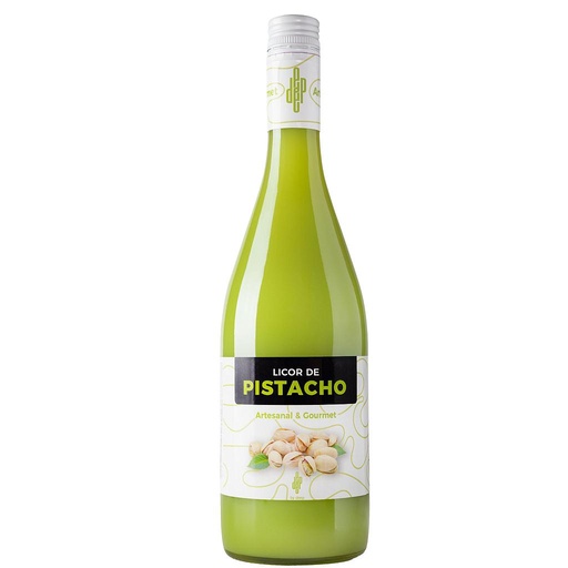 [35426] LICOR DEEP PISTACHO 700 ML