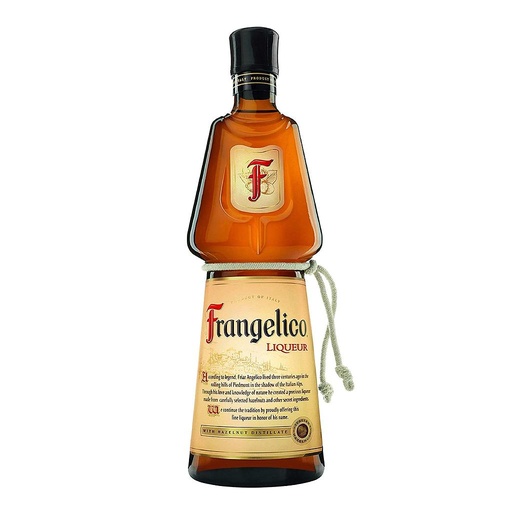 [591] LICOR FRANGELICO 700 ML