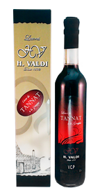 [33582] LICOR VALDI DE TANNAT A LA GRAPPA 500ML