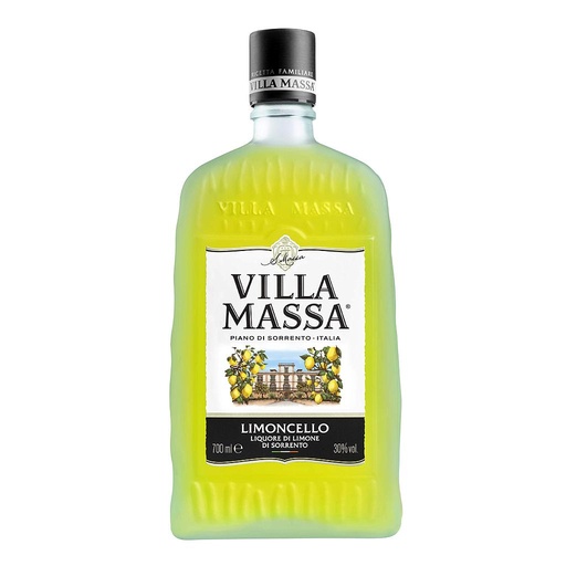 [3689] LIMONCELLO VILLA MASSA 700 ML