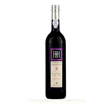 [3161] MADEIRA HENRIQUES MALMSEY 750 ML