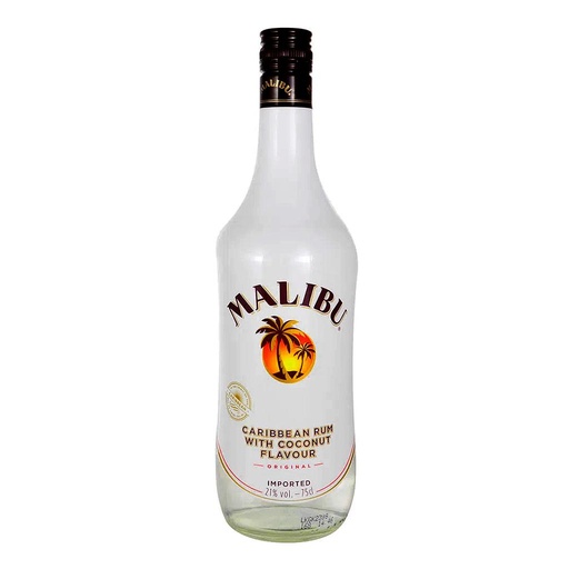 [949] MALIBU RON 750 ML