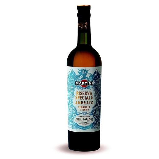 [2874] MARTINI RISERVA SPECIALE AMBRATO 750 ML