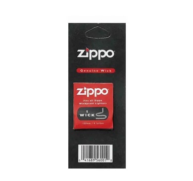 [646] MECHAS ZIPPO