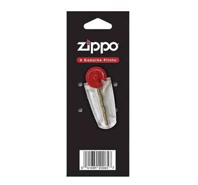 [273] PIEDRA ZIPPO