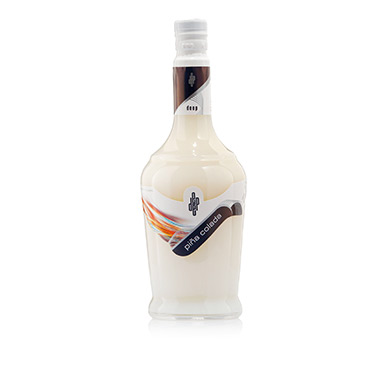 [1727] PIÑA COLADA DEEP 700 ML