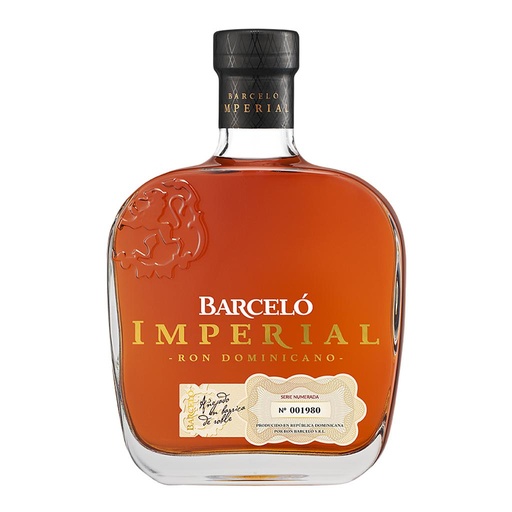 [3271] RON BARCELO IMPERIAL 700 ML