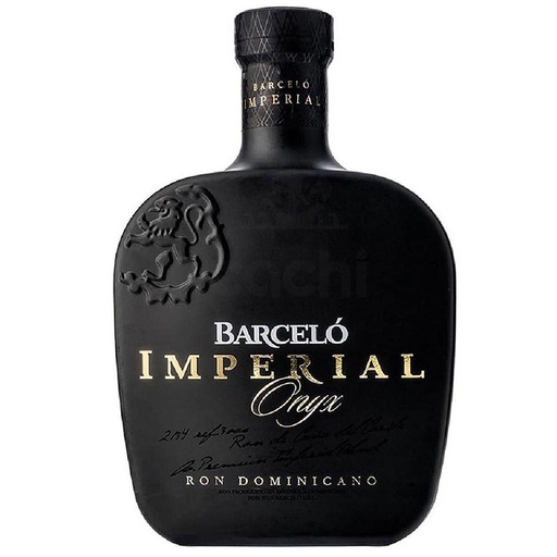 [30803] RON BARCELO IMPERIAL ONYX 700 ML