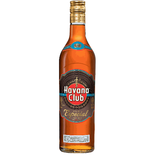 [2659] RON HAVANA CLUB AÑEJO ESPECIAL 700 ML