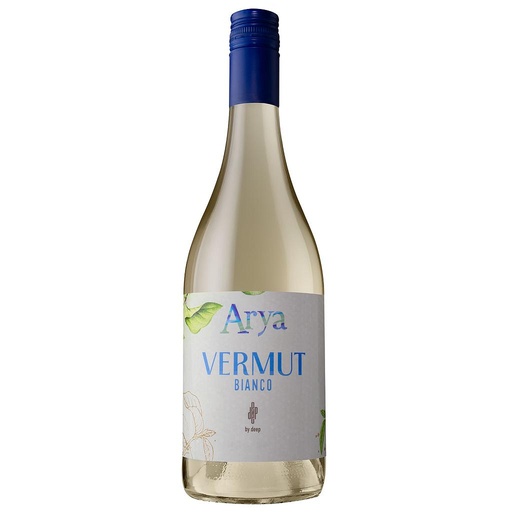 [35428] VERMUT ARYA BIANCO 750 ML