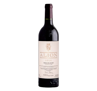 [3362] VINO ALION 2015 750 ML