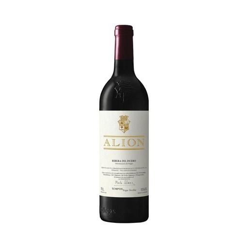 [32158] VINO ALION 2019 750 ML