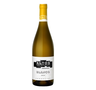 [4067] VINO ALTOS LAS HORMIGAS BLANCO BLEND 750 ML