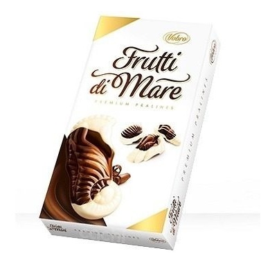 [2729] BOMBONERA VOBRO FRUTTI DE MARE 90 GRAMOS