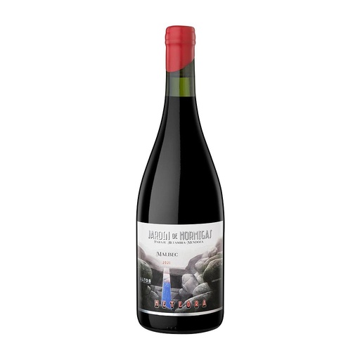 [33856] VINO ALTOS LAS HORMIGAS JARDIN DE HORMIGAS METEORA 750 ML