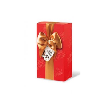 [911] BOMBONERA VOBRO FRUTTI DE MARE GIFT 185 GRAMOS