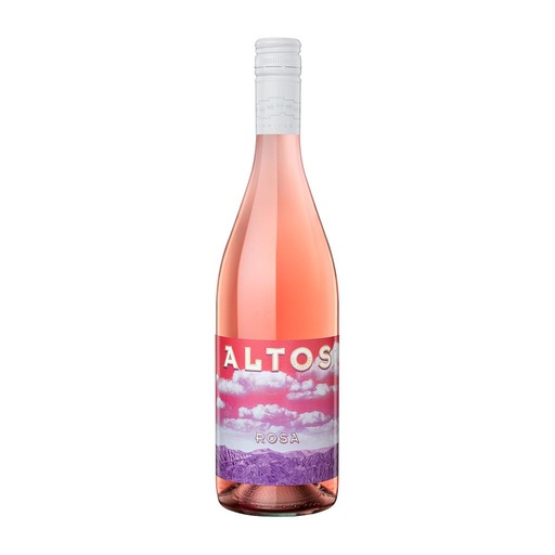 [34857] VINO ALTOS LAS HORMIGAS ROSADO 750 ML