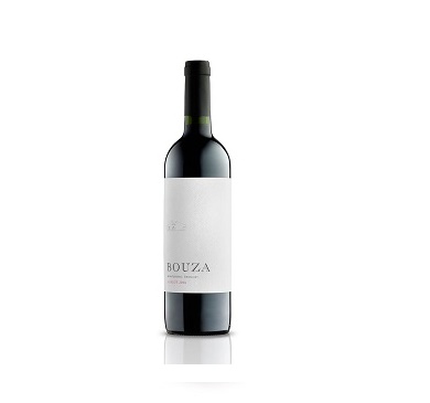 [1623] VINO BOUZA MERLOT 750 ML