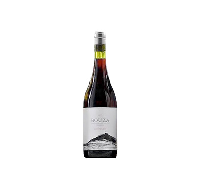 [2188] VINO BOUZA PINOT NOIR PAN DE AZUCAR 750 ML