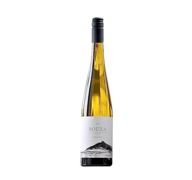 [1258] VINO BOUZA RIESLING 750 ML