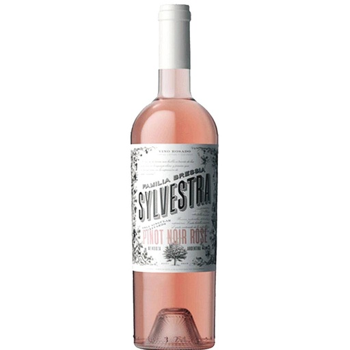 [100186] VINO BRESSIA SYLVESTRA PINOT NOIR ROSE 750 ML